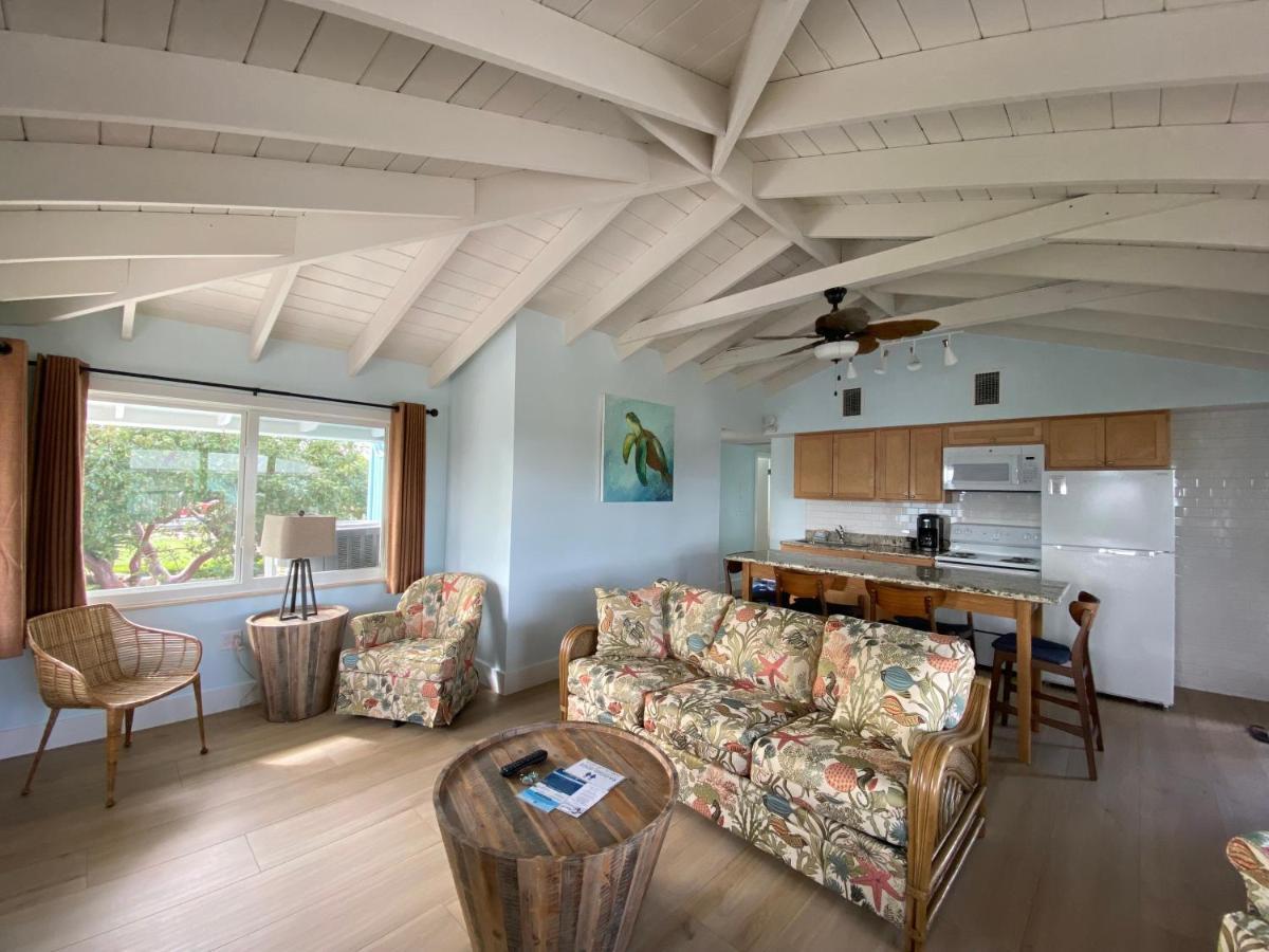 Ragged Edge Resort & Marina Islamorada Exterior foto